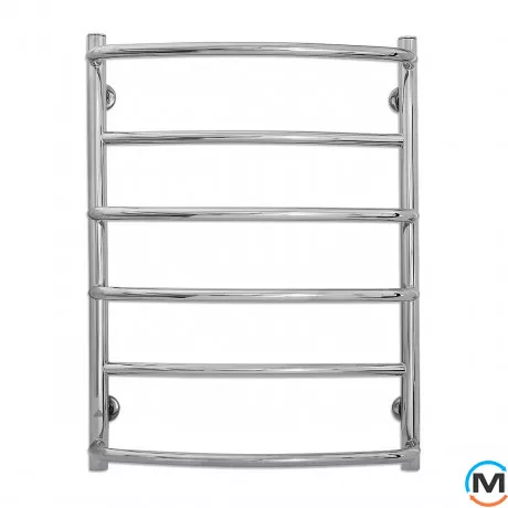 Полотенцесушитель водяной Laris Еврофлеш П6 500 х 800, фото , изображение 2