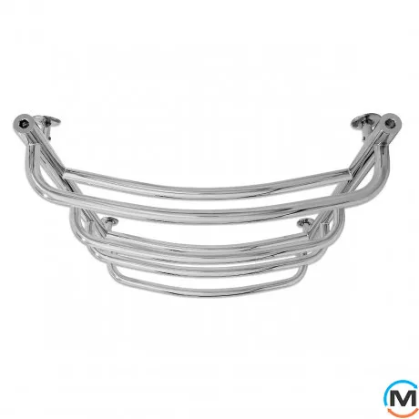 Полотенцесушитель водяной Laris Еврофлеш П6 500 х 800, фото , изображение 4