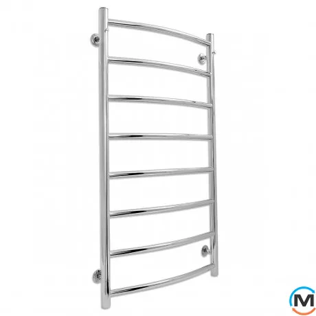 Полотенцесушитель водяной Laris Флеш П8 500 х 1000, фото 