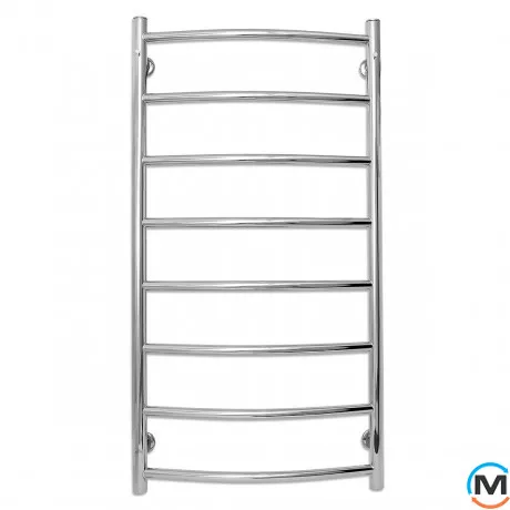 Полотенцесушитель водяной Laris Флеш П8 500 х 1000, фото , изображение 2