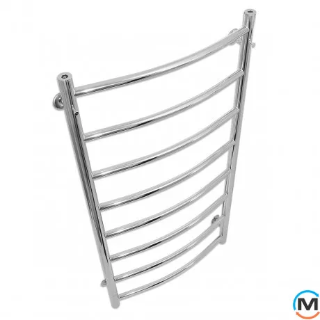 Полотенцесушитель водяной Laris Флеш П8 500 х 1000, фото , изображение 3