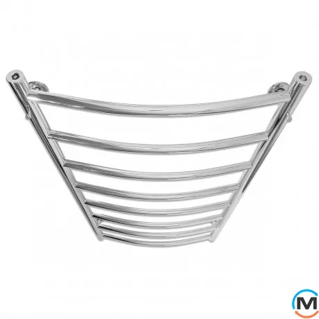 Полотенцесушитель водяной Laris Флеш П8 500 х 1000, фото , изображение 4