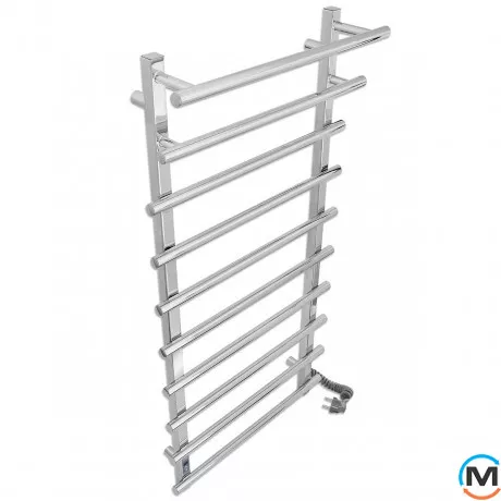 Сушка для рушників електрична Laris Каскад Преміум П10 500 х 1200 Е (підкл. праворуч), фото , зображення 5