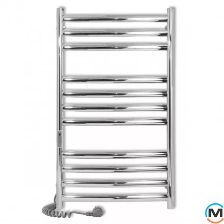 Сушка для рушників електрична Laris Класик Преміум П11 500 х 900 Е (підкл. зліва) S, фото , зображення 2