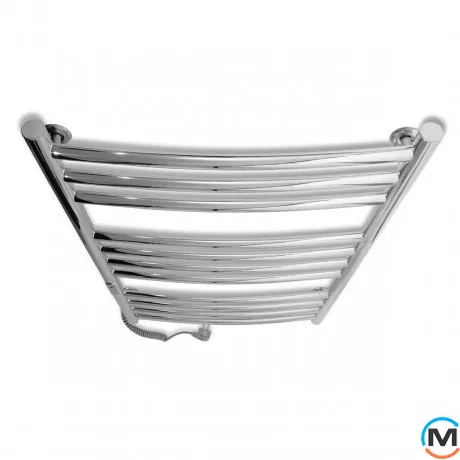 Сушка для рушників електрична Laris Класик Преміум П11 500 х 900 Е (підкл. зліва) S, фото , зображення 4