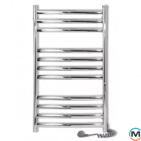 Сушка для рушників електрична Laris Класик Преміум П11 500 х 900 Е (підкл. праворуч) S, фото , зображення 2