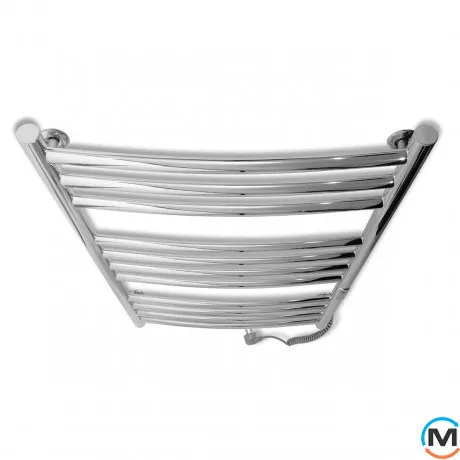 Сушка для рушників електрична Laris Класик Преміум П11 500 х 900 Е (підкл. праворуч) S, фото , зображення 4