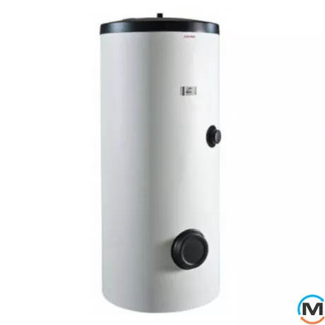 Бойлер непрямого нагріву Drazice OKC 400 NTRR/HP/SOL, Об'єм (л): 352, фото , зображення 3