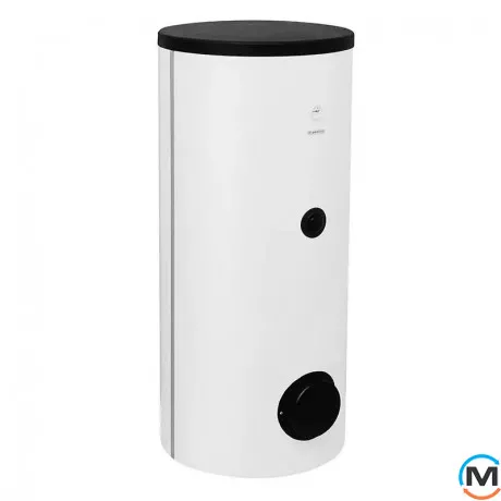 Бойлер непрямого нагріву Drazice OKC 500 NTR/BP, Варіант: З бічним фланцем, Об'єм (л): 447, Виконання: Вертикальний, Кількість змійовиків: 1, фото , зображення 3