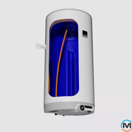 Бойлер электрический Drazice OKCE 160 circulation, Объем (л): 160, фото , изображение 2