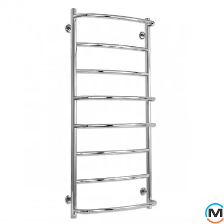 Полотенцесушитель водяной Laris Еврофлеш П8 500 х 1000, фото 