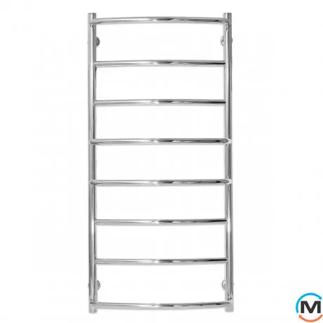 Полотенцесушитель водяной Laris Еврофлеш П8 500 х 1000, фото , изображение 2