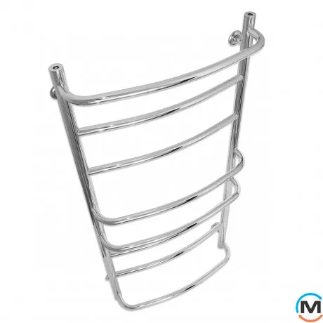 Полотенцесушитель водяной Laris Еврофлеш П8 500 х 1000, фото , изображение 3