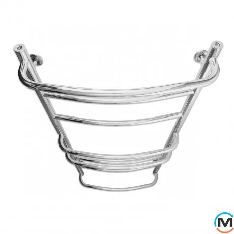 Полотенцесушитель водяной Laris Еврофлеш П8 500 х 1000, фото , изображение 4