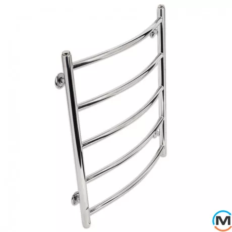 Сушка для рушників водяна Laris Флеш П5 500 х 700, фото , зображення 2