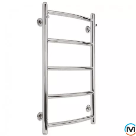 Полотенцесушитель водяной Laris Флеш П5 400 х 700, фото 