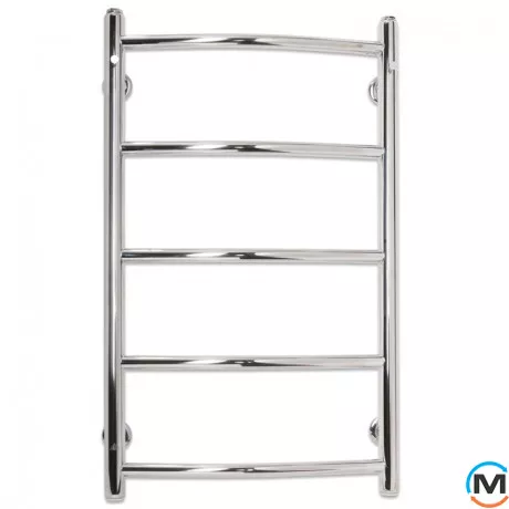 Полотенцесушитель водяной Laris Флеш П5 400 х 700, фото , изображение 3