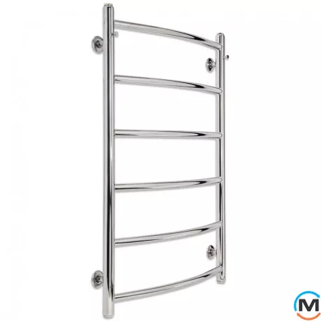 Полотенцесушитель водяной Laris Флеш П6 500 х 800, фото 