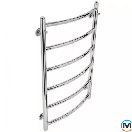 Полотенцесушитель водяной Laris Флеш П6 500 х 800, фото , изображение 2