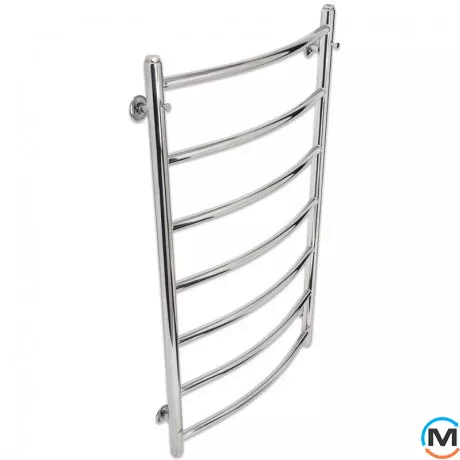 Полотенцесушитель водяной Laris Флеш П7 500 х 900, фото , изображение 2