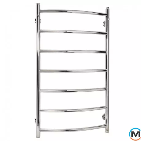 Полотенцесушитель водяной Laris Флеш П7 500 х 900, фото , изображение 3