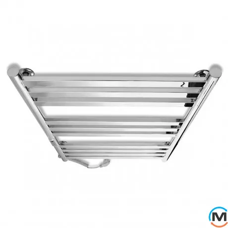 Полотенцесушитель электрический Laris Кватро П10 500 х 800 Э (подкл. слева) S, фото , изображение 4