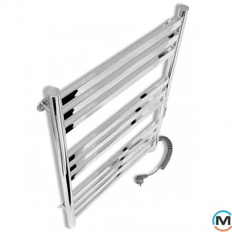 Сушка для рушників електрична Laris Кватро П10 500 х 800 Е (підкл. праворуч) S, фото , зображення 3