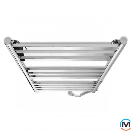 Сушка для рушників електрична Laris Кватро П10 500 х 800 Е (підкл. праворуч) S, фото , зображення 4