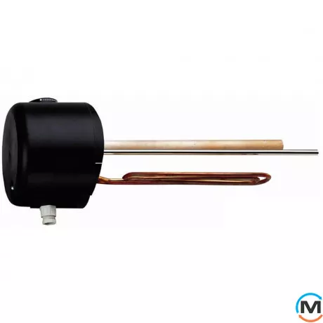 Электрический ТЭН Drazice RDU 18-3,8, Тепловая мощность (кВт): 3.8, фото 