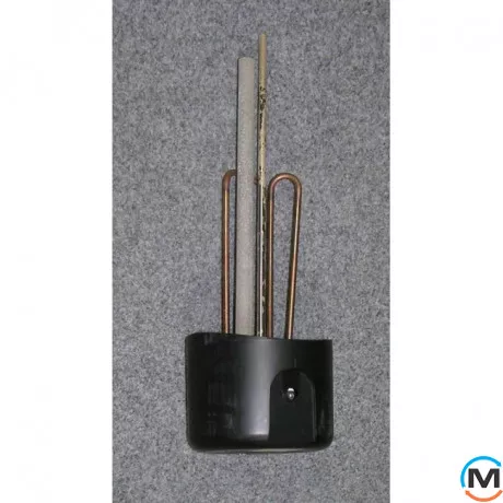 Электрический ТЭН Drazice RDW/RDU 18-7,5, Тепловая мощность (кВт): 7.5, фото , изображение 2