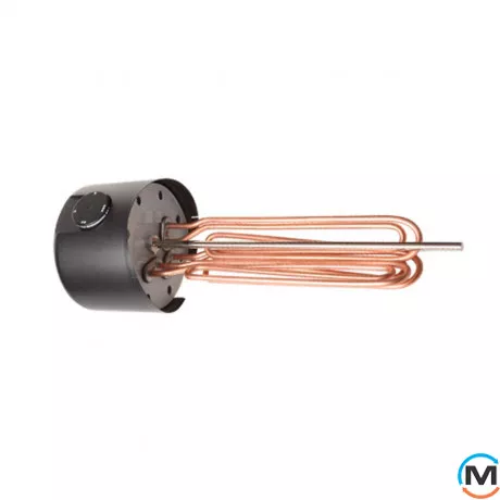 Электрический ТЭН Drazice RDW/RDU 18-7,5, Тепловая мощность (кВт): 7.5, фото , изображение 3