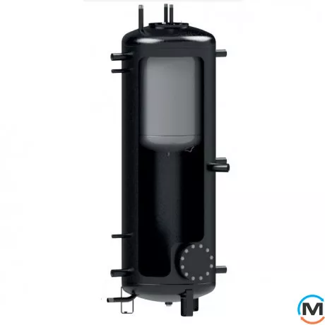 Теплоакумулятор Drazice NADO 500/140 v1, фото 