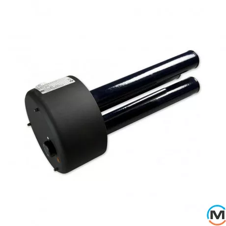 Электрический ТЭН Drazice ТРК 150-8/2,2kW, фото 