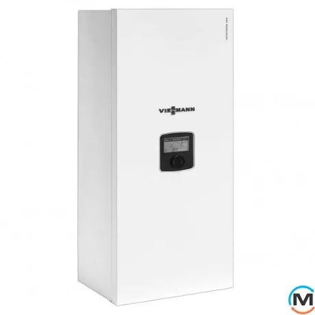 Электрический котел Viessmann Vitotron 100 VLN3-24 кВт, Вариант: ZK05256, Тепловая мощность (кВт): 24, фото 