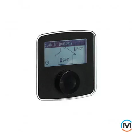 Электрический котел Viessmann Vitotron 100 VMN3-24 кВт, Вариант: ZK05254, Тепловая мощность (кВт): 24, фото , изображение 3