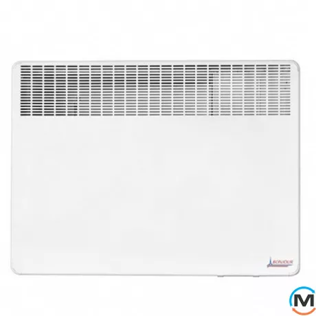 Електроконвектор Bonjour CEG BL-Meca/M (1500W), Макс. потужність (Вт): 1500, фото 