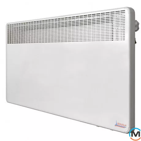 Електроконвектор Bonjour CCG BL-Meca/M (2500W), фото , зображення 2