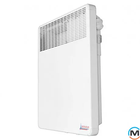 Електроконвектор Bonjour CEG BL-Meca/M (1000W), Макс. потужність (Вт): 1000, фото , зображення 2