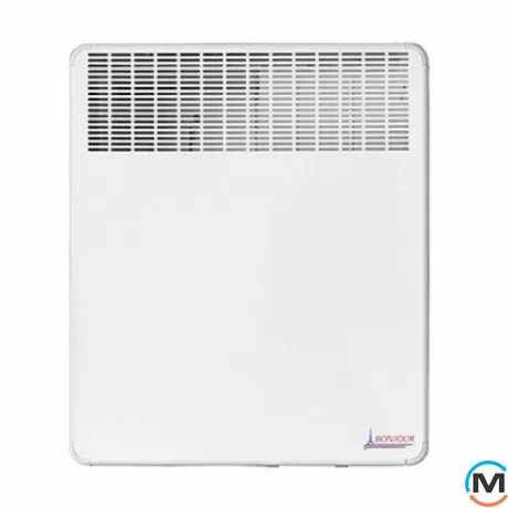 Електроконвектор Bonjour CEG BL-Meca/M (500W), Макс. потужність (Вт): 500, фото 