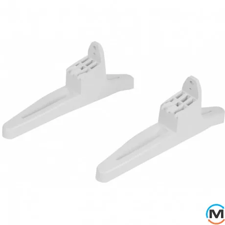 Електроконвектор Bonjour Turbo Heat 15 CEG BL-Meca/Q1 (1250W) з комплектом підставок, Макс. потужність (Вт): 1250, фото , зображення 3