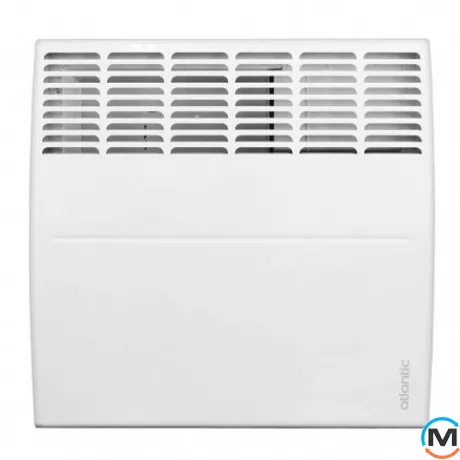 Електроконвектор Atlantic F119 CMG TLC/M2 1000W, Макс. потужність (Вт): 1000, фото 