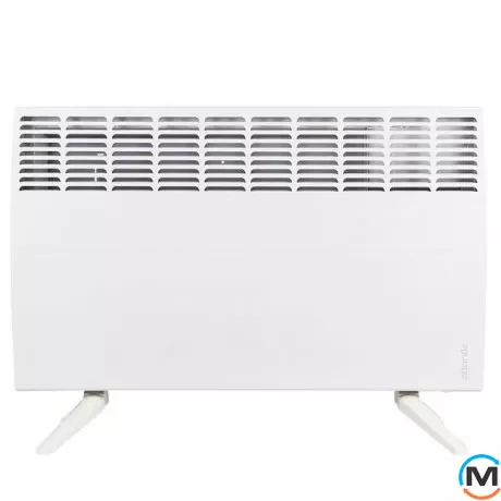 Электроконвектор Atlantic F119 CMG TLC/M2 2000W с комплектом подставок, фото , изображение 2