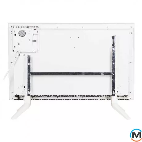 Электроконвектор Atlantic F119 CMG TLC/M2 2000W с комплектом подставок, фото , изображение 3