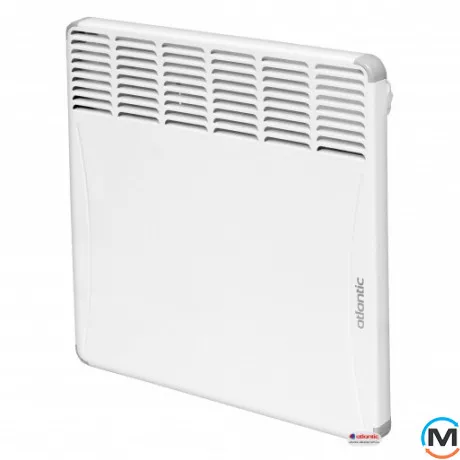 Електроконвектор Atlantic F17 Essential CMG BL-Meca/M (1000W), Макс. потужність (Вт): 1000, фото , зображення 2