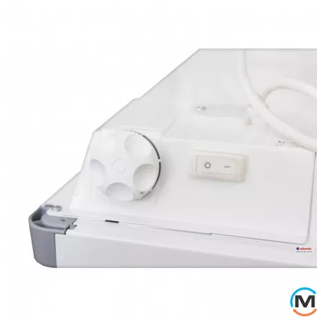 Електроконвектор Atlantic F17 Essential CMG BL-Meca/M (1000W), Макс. потужність (Вт): 1000, фото , зображення 3