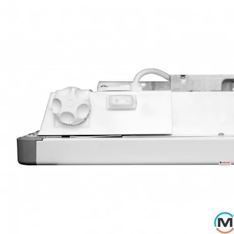 Електроконвектор Atlantic F17 Essential CMG BL-Meca/M (2000W), Макс. потужність (Вт): 2000, фото , зображення 2