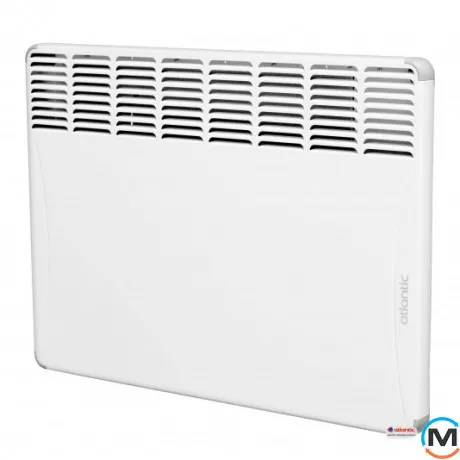 Електроконвектор Atlantic F17 Essential CMG BL-Meca/M (1500W), Макс. потужність (Вт): 1500, фото , зображення 2