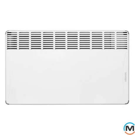 Електроконвектор Atlantic F17 Essential CMG BL-Meca/M (1500W), Макс. потужність (Вт): 1500, фото 