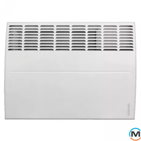 Електроконвектор Atlantic F19 CEG BL-Meca/M2 1500W, Макс. потужність (Вт): 1500, фото 
