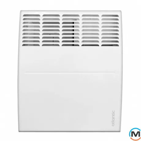 Електроконвектор Atlantic F19 CEG BL-Meca/M2 500W, Макс. потужність (Вт): 500, фото 